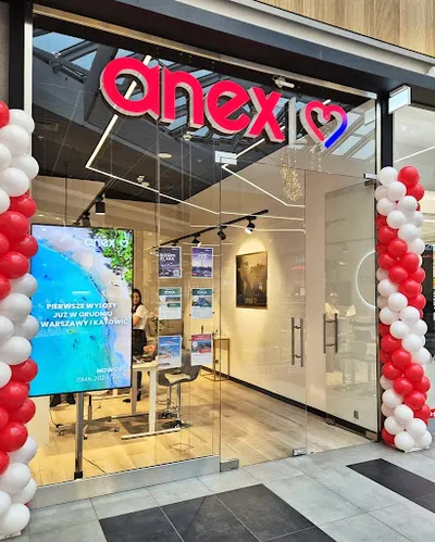 Biuro Podróży Anex Poland